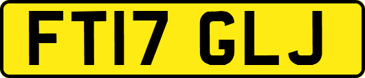 FT17GLJ