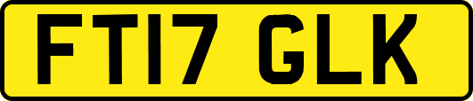 FT17GLK