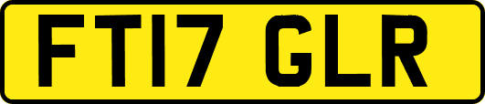 FT17GLR