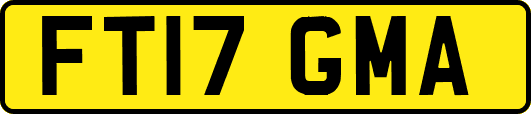 FT17GMA