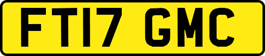 FT17GMC