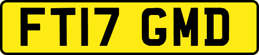 FT17GMD