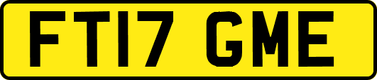 FT17GME