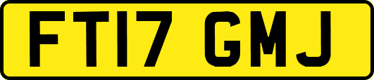FT17GMJ