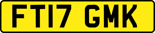 FT17GMK