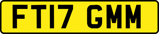 FT17GMM
