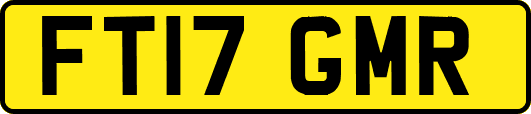 FT17GMR