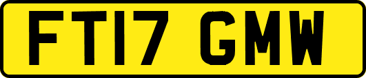 FT17GMW