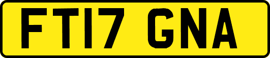 FT17GNA