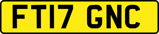 FT17GNC