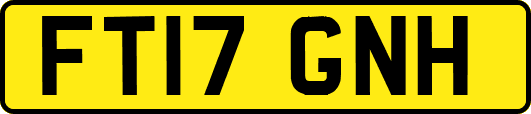 FT17GNH