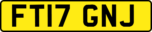 FT17GNJ