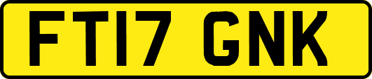FT17GNK