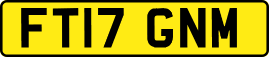 FT17GNM