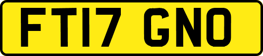 FT17GNO