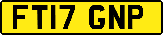 FT17GNP
