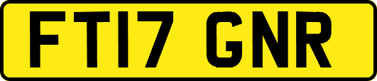 FT17GNR