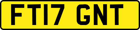 FT17GNT
