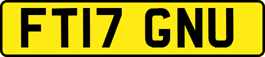 FT17GNU