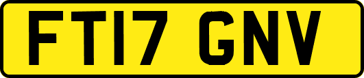 FT17GNV