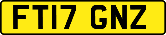FT17GNZ