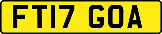 FT17GOA