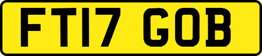 FT17GOB