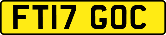 FT17GOC