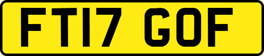 FT17GOF
