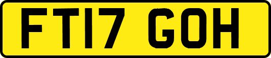 FT17GOH