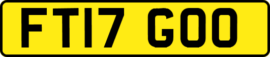 FT17GOO