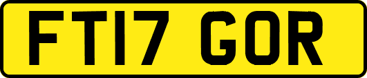 FT17GOR