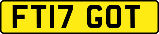 FT17GOT