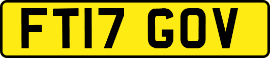 FT17GOV