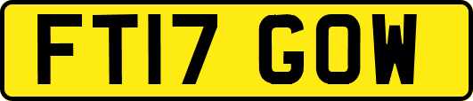FT17GOW