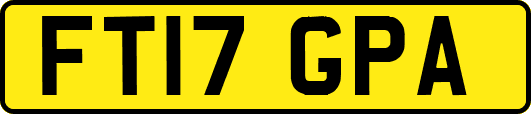 FT17GPA
