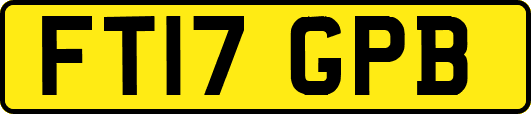 FT17GPB