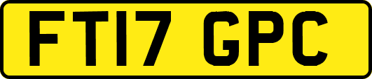 FT17GPC