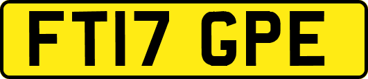 FT17GPE