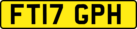 FT17GPH