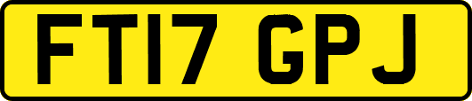 FT17GPJ
