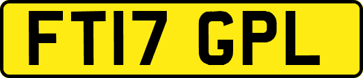 FT17GPL