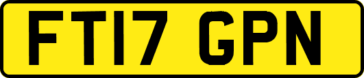 FT17GPN