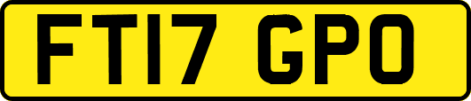 FT17GPO