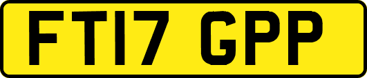 FT17GPP