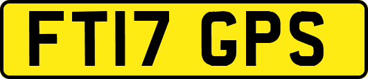 FT17GPS