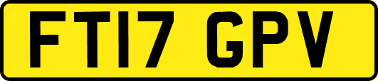 FT17GPV