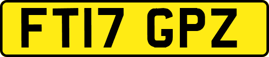 FT17GPZ