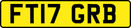 FT17GRB