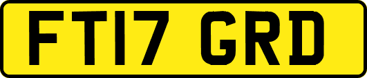 FT17GRD